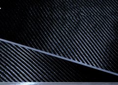 碳纖維板3k斜紋平紋啞光、亮光定